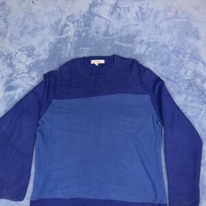 Calvin Klein long sleeve men size large